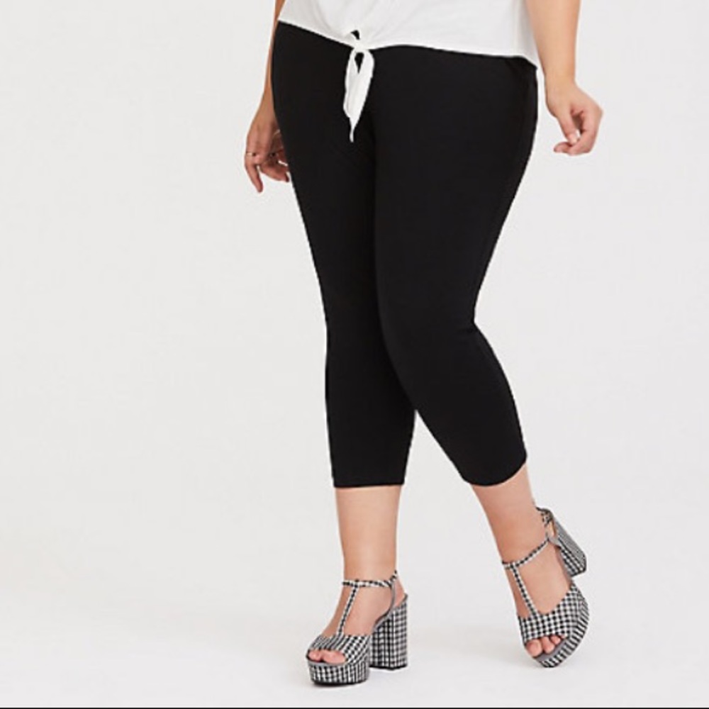 Torrid- Betty and Veronica